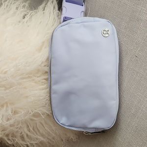 OG Lululemon Everywhere Belt Bag